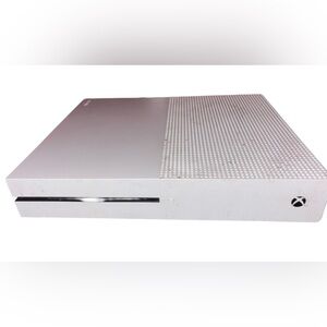 Microsoft Xbox One S 2016